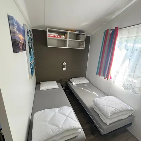 Hébergement de vacances Mobile 198 Saint-Denis-dʼOléron