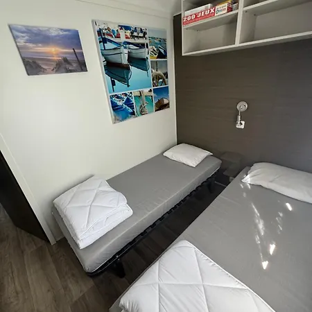 Mobile 198 Hébergement de vacances