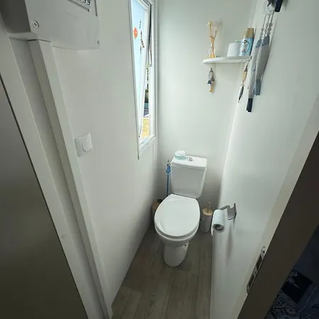 Mobile 198 * Saint-Denis-dʼOléron