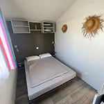 度假居 Mobile 198 Saint-Denis-dʼOléron