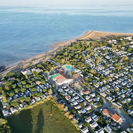 Dom wakacyjny Mobile 198 *