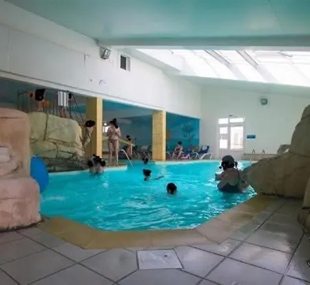 Dom wakacyjny Mobile 198