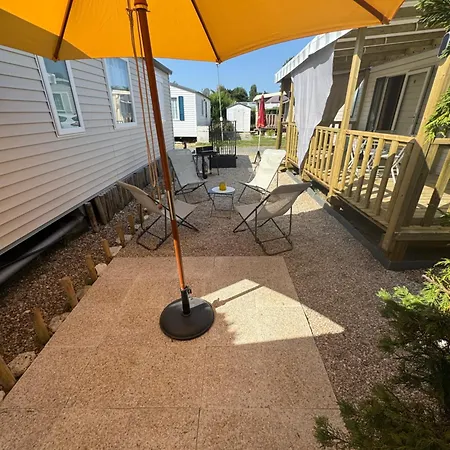 Mobile 198 * Saint-Denis-d'Oleron