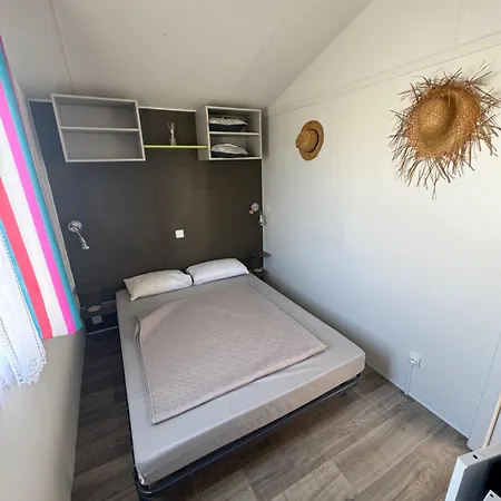 Dom wakacyjny Mobile 198 Saint-Denis-dʼOléron