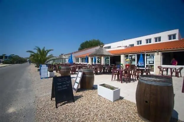 Mobile 198 Holiday home *