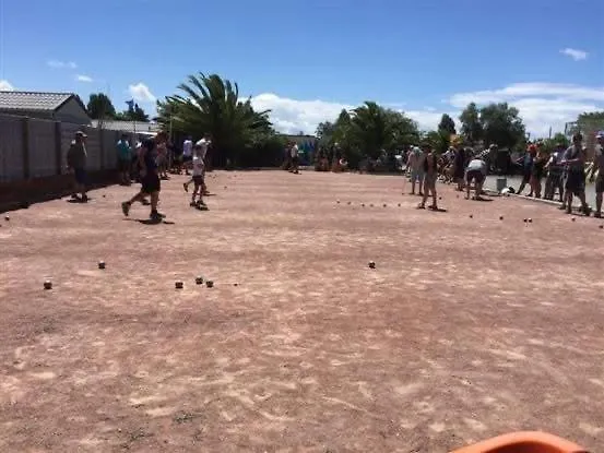 Mobile 198 Holiday home *