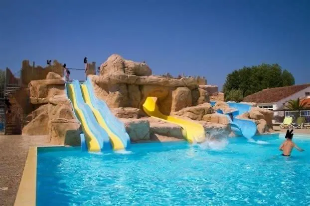 Mobile 198 Saint-Denis-d'Oleron