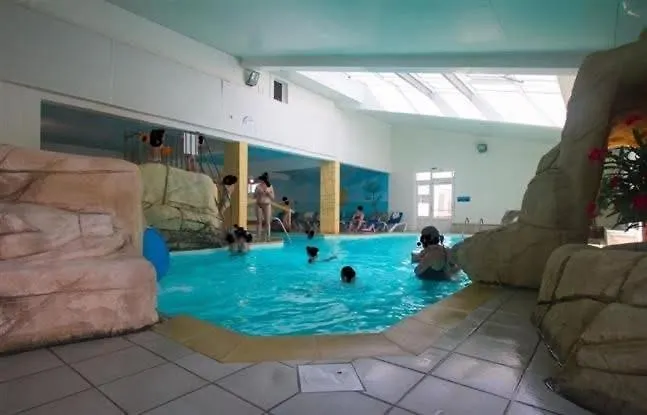 Holiday home Mobile 198