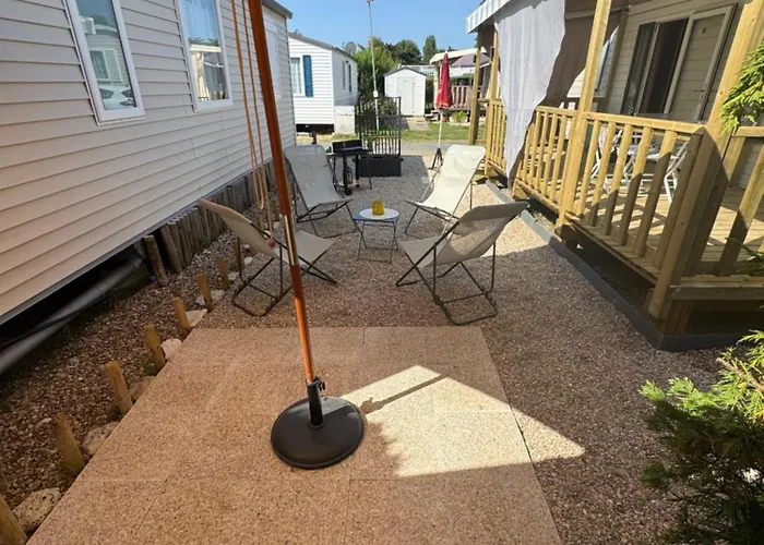 Mobile 198 * Saint-Denis-d'Oleron