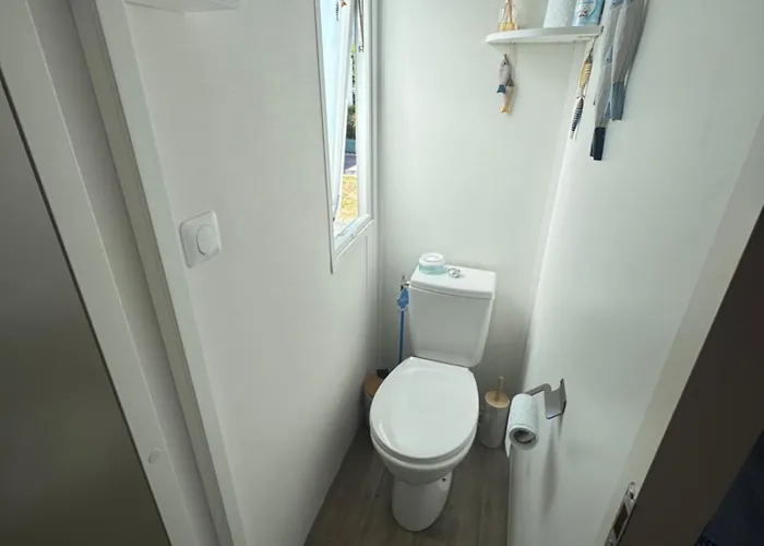 Mobile 198 * Saint-Denis-d'Oleron